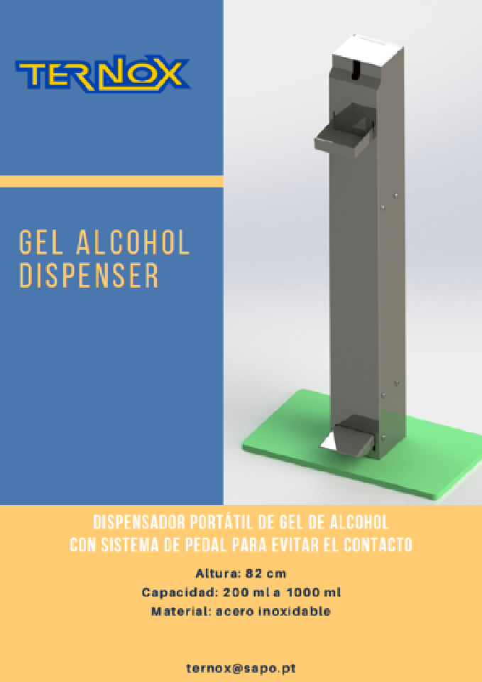 dispensador